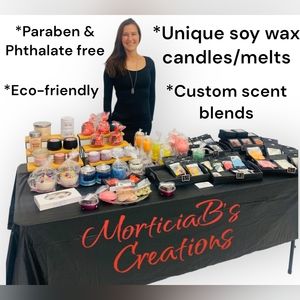 Meet your Posher, Britni